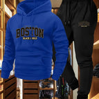 blue / XXXL