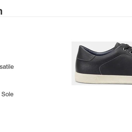 Krasovki Lightweight Fashion Casual Breathable Male Shoes Adult