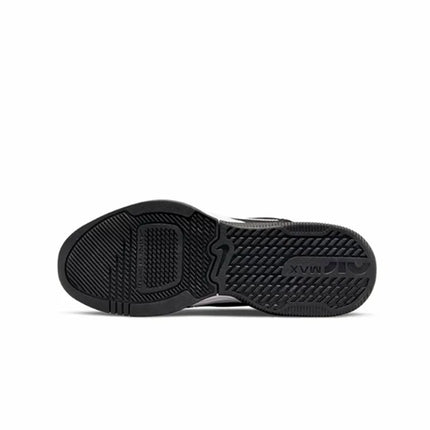 Scarpe da corsa sportive Nike Air Max Alpha Trainer 5 con imbottitura Air Max da uomo DM0829-001