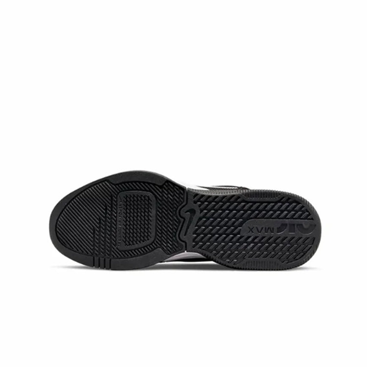 Scarpe da corsa sportive Nike Air Max Alpha Trainer 5 con imbottitura Air Max da uomo DM0829-001