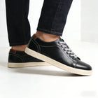Shoes Men Casual Lightweight Breathable Fashion Sneakers For Men