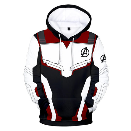 Hip Hop Popular Novelty Comfortable Endgame 3D print Hoodies Sweatshirts Men/Women Sweatshirt Adult/Child Casual Pullovers