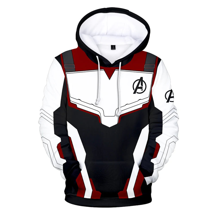 Hip Hop Popular Novelty Comfortable Endgame 3D print Hoodies Sweatshirts Men/Women Sweatshirt Adult/Child Casual Pullovers