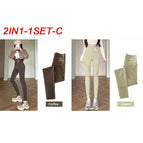 2IN1-1SET-C / L