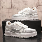 582 White