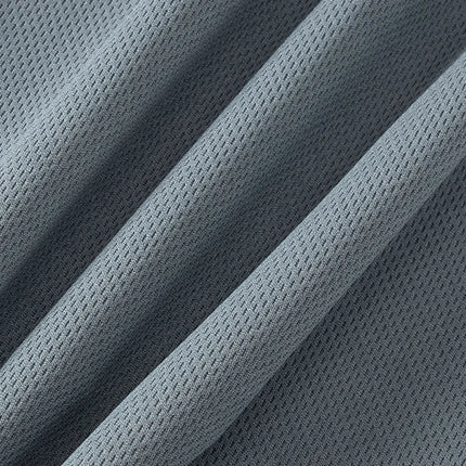Tuta sportiva da uomo ad asciugatura rapida 1/2/4 pezzi T-shirt casual traspirante a maniche corte Tasca Pantaloncini versatili per adolescenti da indossare platinumshop