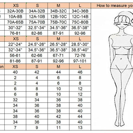Bikini Micro Thong Halter da Donna XS-L, Costume da Bagno Femminile a Due Pezzi con Anelli Metallici platinumshop