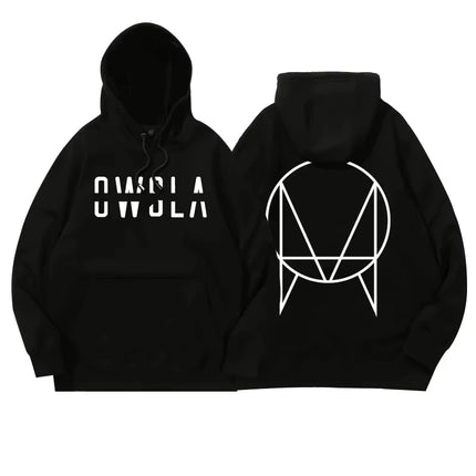There Is Motion At Your Front Door Funny Silly Cat Meme Hot 2D Hoodie Men Women's Fleece vintage Sweatshirt Autumn Casual pullov