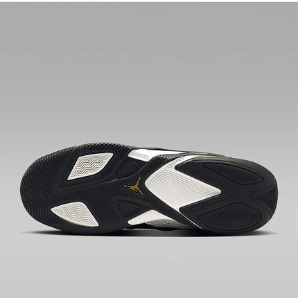 Scarpe da basket Nike Ufficiale autentiche JORDAN da uomo, durevoli, basse, con cuscino alla moda, FQ3859-007