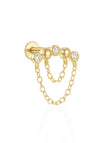 17 Gold 1pc