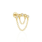 17 Gold 1pc