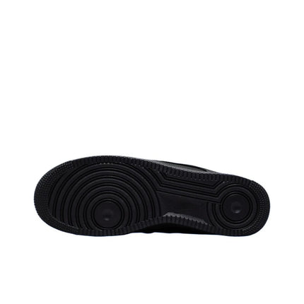 Scarpe da Skateboard Nike Air Force 1 Unisex Low Top Nere HF8189-001