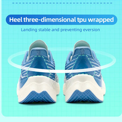 ONEMIX 2025 Nuove scarpe da corsa da uomo leggere per uomo Ammortizzazione Scarpe sportive da jogging Casual Morbide scarpe da ginnastica da passeggio maschili all'aperto PlatiNum