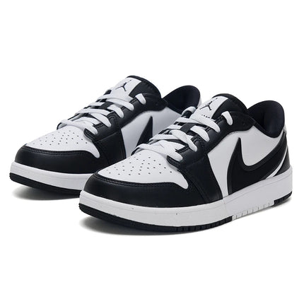 Scarpe da donna Nike Air Jordan 1 Low Rm (Gs) Scarpe sportive da competizione con ammortizzazione per il basket Hq2024-101 platinumshop
