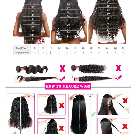 10-24inch Afro Kinky Curly Human Hair Bundle Deal Brazilian Afro Deep Jerry Curly Raw Virgin Human Hair Weave Hair Extension