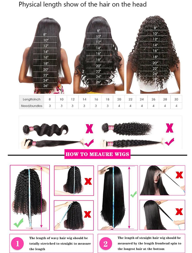 10-24inch Afro Kinky Curly Human Hair Bundle Deal Brazilian Afro Deep Jerry Curly Raw Virgin Human Hair Weave Hair Extension
