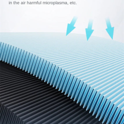 Ventilatore senza lama Ventilatore per aria condizionata Ventola di raffreddamento ad acqua Umidificazione e refrigerazione Ventilatore a torre d'acqua verticale Condizionatore d'aria