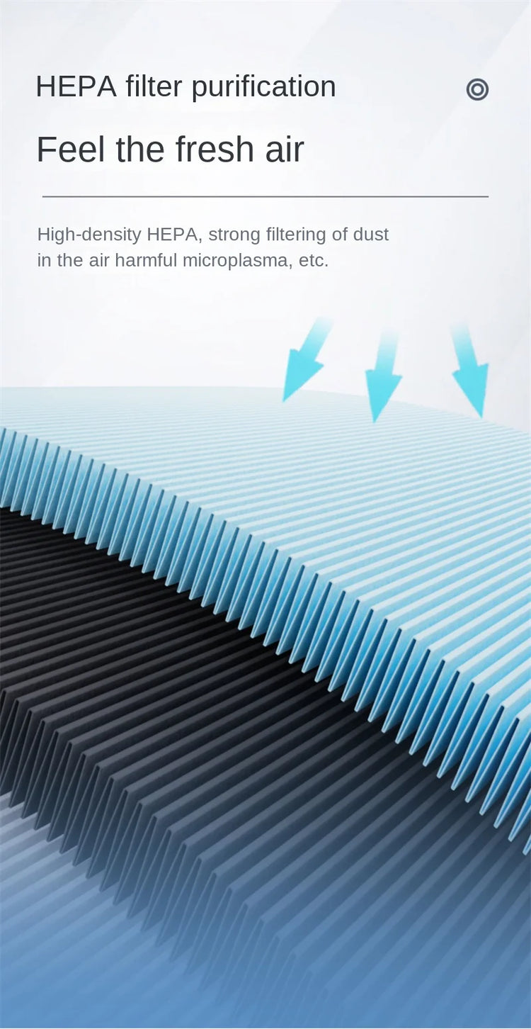 Ventilatore senza lama Ventilatore per aria condizionata Ventola di raffreddamento ad acqua Umidificazione e refrigerazione Ventilatore a torre d'acqua verticale Condizionatore d'aria