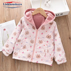 Pink Bear