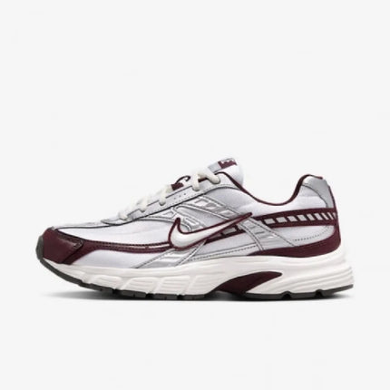 NIKE INITIATOR Scarpe da corsa traspiranti Scarpe da corsa retrò Design ammortizzante antiscivolo e durevole Nero IB4339-001