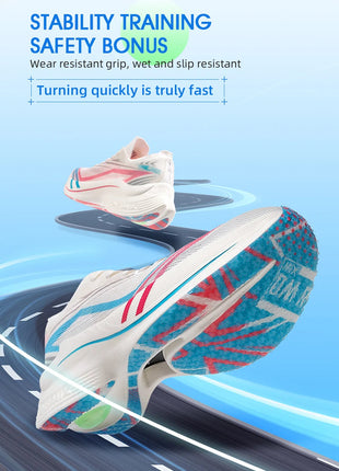 ONEMIX 2026 Tupo Nuove Scarpe da Corsa Marathon con Piastra in Carbonio, Supporto Stabile per Assorbimento degli Urti, Sneakers Ultraleggere con Rimbalzo platinumshop