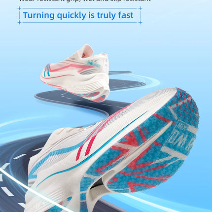 ONEMIX 2026 Tupo Nuove Scarpe da Corsa Marathon con Piastra in Carbonio, Supporto Stabile per Assorbimento degli Urti, Sneakers Ultraleggere con Rimbalzo platinumshop