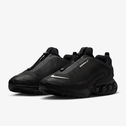 Nike Air Max Dn Roam originale da uomo, modello basso, per sport e tempo libero, HQ8605-001