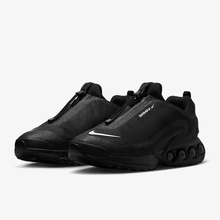 Nike Air Max Dn Roam originale da uomo, modello basso, per sport e tempo libero, HQ8605-001