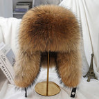 raccoon fur 2