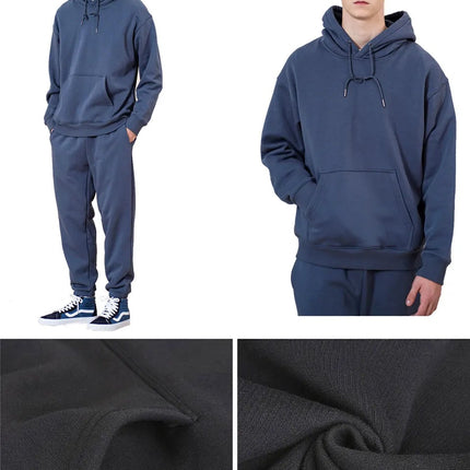 Death Black Metal Mayhem Print Hoodie Men Women Vintage Casual Hooded Tracksuit Male Fashion Gothic Rock Oversized Streetwear PlatiNum