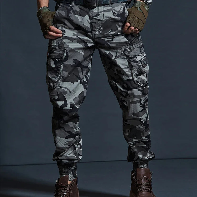 Customizable Casual Pants 18220691