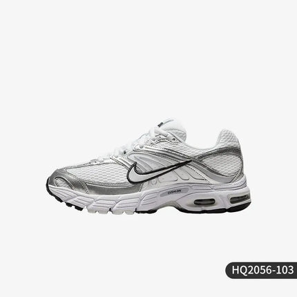 Nike genuine Air Max Moto 2K women's cushioned running shoes HQ2056-101