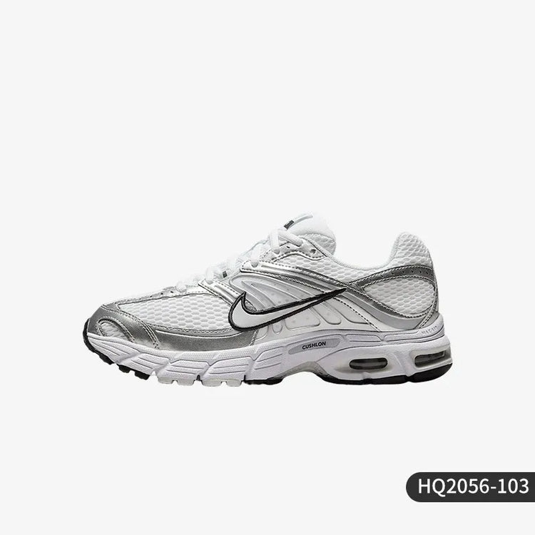 Nike genuine Air Max Moto 2K women's cushioned running shoes HQ2056-101