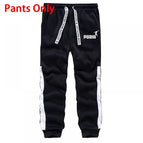 Black Pants