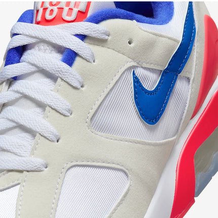 Scarpe da corsa Nike originali Air Max 180 da uomo, resistenti e di supporto, FJ9259-101