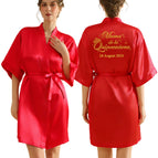 red robe / L