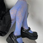 blue / Taglia Unica