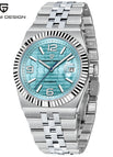 Ice Blue
