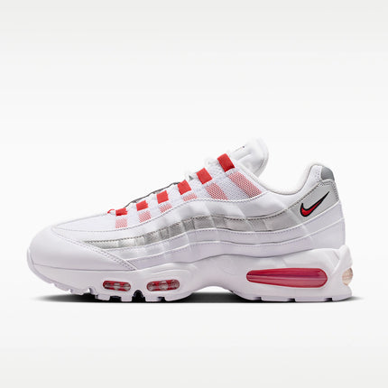 Scarpe da corsa Nike Air Max 95 originali da uomo, ammortizzate e resistenti, codice IQ0176-100