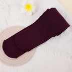 Wine Red / One Size