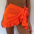 Orange / One Size