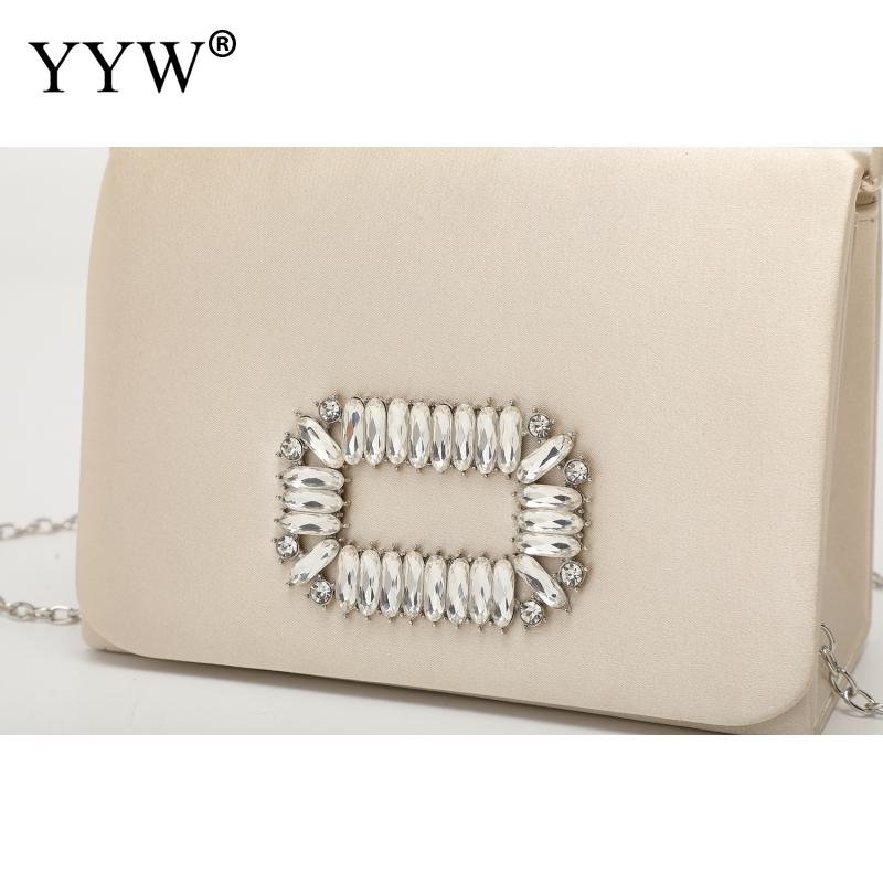 2023 nuove mini borse rosa per le donne pochette da sera per banchetti con catena borse casual in modalità piccola festa elegante Bgas in pelle PU