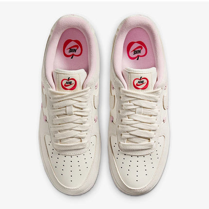 Nike Scarpe da ginnastica basse ufficiali autentiche AIR FORCE 1 da donna HV5992-111