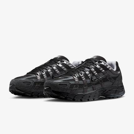 Scarpe casual resistenti all'usura con lacci bassi da uomo Nike Originals Spring HF0015-002