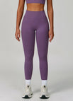Misty Purple