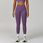 Gym Leggings Women Scrunch Yoga Pants High Waist Leggings Booty Lifting Leggings Women Sports Clothing Fitness Workout Leggings PlatiNum