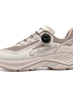 ONEMIX Scarpe Sportive Casual Impermeabili Autunno Inverno per Uomo, Scarpe da Passeggio Leggere Antiscivolo per Esterni, Scarpe da Papà per Donna