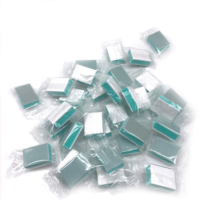 10/20/50 Pcs/bag Nail Buffer File Block Double Sided Nail Art Tool UV Gel Polisher Mini Polishing Care Salon Pedicure Manicure