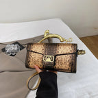 gold satchel / 30cm)) / China Mainland