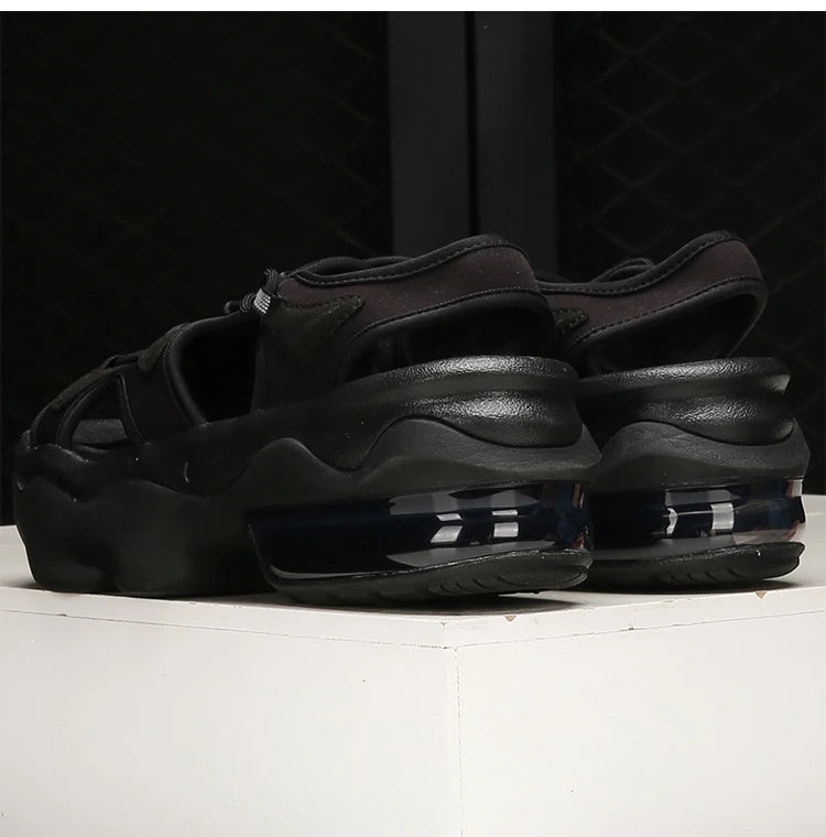 Sandali sportivi con cuscino d'aria da donna Nike AIR MAX KOKO SANDAL originali CI8798-003